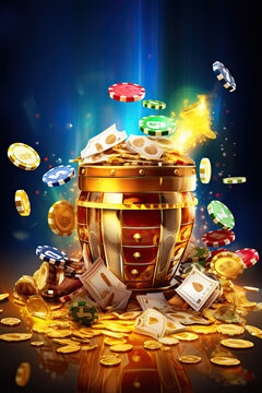 Menu Deposit Instan